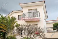 3 Bedroom Detached house · Agios Athanasios (Limassol) for sale 