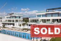 1 Bedroom Apartment in Ayia Napa (Famagusta) for sale 