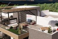 2 Bedroom Penthouse · Kiti (Larnaca) for sale 