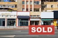  Shop · Lykavitos (Nicosia) for sale 