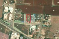 569 SQM Plot · Liopetri (Famagusta) for sale 