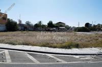 543 SQM Plot · Agios Andreas Nicosia (Nicosia) for sale 