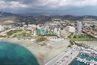 3 Bedroom Apartment in Parekklisia (Limassol) for sale 