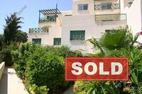 2 Bedroom Town house · Chlorakas (Paphos) for sale 