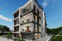 3 Bedroom Apartment · Germasogeia (Limassol) for sale 