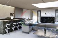 3 Bedroom Apartment · Potamos Germasogeias (Limassol) for sale 