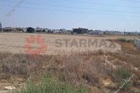 522 SQM Plot · Aradippou (Larnaca) for sale 