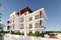 2 Bedroom Apartment · Kato Paphos Universal (Paphos) for sale 