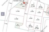568 SQM Plot in Geri (Nicosia) for sale 