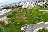 574 SQM Plot · Archangelos (Nicosia) for sale 