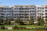 3 Bedroom Apartment in Tserkezoi (Limassol) for sale 