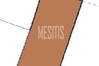 699 SQM Plot in Dali (Nicosia) for sale 