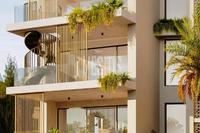 2 Bedroom Apartment in Strovolos (Nicosia) for sale 