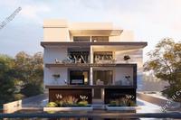 2 Bedroom Apartment · Kato Lakatamia (Nicosia) for sale 