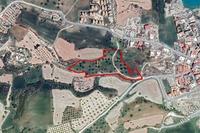 11372 SQM Land in Alaminos (Larnaca) for sale 