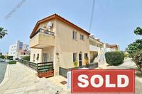 1 Bedroom Penthouse · Tombs Of The Kings (Paphos) for sale 