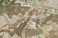 11997 SQM Plot · Alampra (Nicosia) for sale 