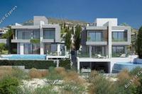 5 Bedroom Detached house · Lofos Tala (Paphos) for sale 