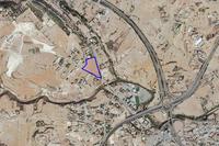 22901 SQM Land in Aradippou (Larnaca) for sale 