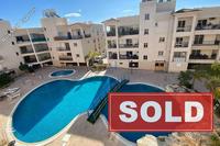 3 Bedroom Penthouse · Oroklini (Larnaca) for sale 