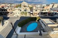3 Bedroom Apartment in Mesa Gitonia (Limassol) for sale 