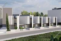 3 Bedroom Detached house in Mesogi (Paphos) for sale 