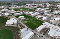 17354 SQM Land in Dali (Nicosia) for sale 