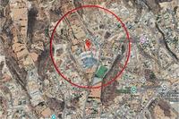 654 SQM Plot in Agios Athanasios (Limassol) for sale 