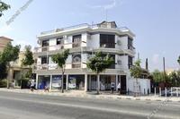  Commercial Building · Agios Georgios Limassol (Limassol) for sale 