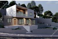4 Bedroom Detached house in Tsada (Paphos) for sale 