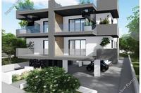 2 Bedroom Apartment in Trachoni Lemesou (Limassol) for sale 