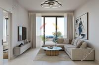2 Bedroom Apartment in Agios Spyridonas (Limassol) for sale 