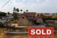 4 Bedroom Detached house in Xylofagou (Larnaca) for sale 