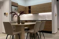 2 Bedroom Penthouse in Mesa Gitonia (Limassol) to rent 