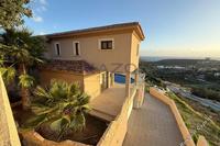 5 Bedroom Detached house · Agios Tychonas (Limassol) to rent 