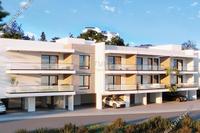 1 Bedroom Apartment · Palodeia (Limassol) for sale 