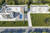 1 Bedroom Apartment in Paralimni (Famagusta) for sale 