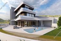 6 Bedroom Detached house · Agios Tychonas (Limassol) for sale 