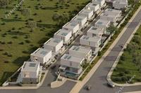 3 Bedroom Detached house in Geroskipou (Paphos) for sale 