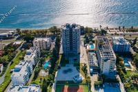 2 Bedroom Apartment in Agios Tychonas (Limassol) for sale 