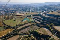 17540 SQM Land in Stroumbi (Paphos) for sale 