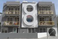 Studio Apartment · Potamos Germasogeias (Limassol) to rent 