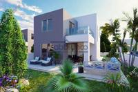 3 Bedroom Detached house in Mandria Pafou (Paphos) for sale 