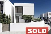 3 Bedroom Detached house in Kato Lakatamia (Nicosia) for sale 