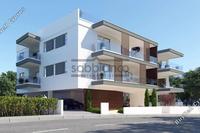 2 Bedroom Apartment · Strovolos (Nicosia) for sale 