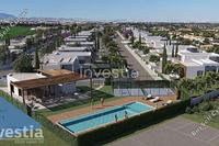 3 Bedroom Bungalow in Pervolia (Larnaca) for sale 
