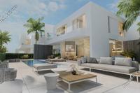 3 Bedroom Detached house · Agia Triada (Famagusta) for sale 