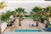 4 Bedroom Detached house in Zygi (Larnaca) for sale 