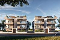 1 Bedroom Apartment · Livadia Larnacas (Larnaca) for sale 
