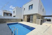 3 Bedroom Detached house in Geroskipou (Paphos) to rent 